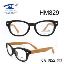 New Arrival Acetate Optical Glasses (HM829)